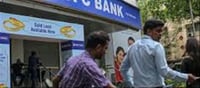 Ex-CEC Rajiv Kumar, HDFC Chairman — RBI's 'Clean-Up' Playbook or a Quiet Admission That India's Biggest Bank Needed a Bureaucrat's Broom?